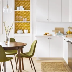 Copley Dining Chair - Threshold™ -Decor Home GUEST 0b9ea982 6ae5 4f7b 8669 581f2721b555 1