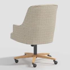 Santa Monica Office Chair - Threshold™ Designed With Studio McGee 18 Santa Monica Office Chair - Threshold™ Designed With Studio McGee -Decor Home GUEST 0c672681 7388 4137 9ac2 68d06c1650dd