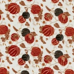 Pumpkin Printed Plush With Shearling Reverse Throw Blanket - Threshold™ -Decor Home GUEST 0c752e0a 78d0 4f71 a4ac 94acf5cb7eb9