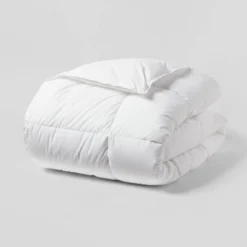 Performance Down Alternative All Season Duvet Comforter Insert - Threshold™ 9 Performance Down Alternative All Season Duvet Comforter Insert - Threshold™ -Decor Home GUEST 120dc493 5608 4c3c 9818 304b03b3fc2d