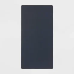 20" X 40" Low Profile Charmed Manor Patterned Polyurethane Kitchen Mat With Foam Rubber Backing - Threshold™ -Decor Home GUEST 12611715 2fa3 4579 b34e 718d38283b7e