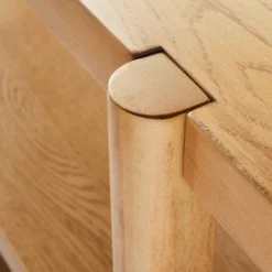 57" Portola Hills 5 Shelf Horizontal Bookcase - Threshold™ Designed With Studio McGee -Decor Home GUEST 1416d01d 969e 4d62 b85b 56d08cc0d587 1