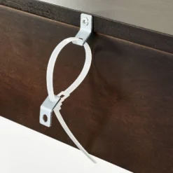 East Bluff Woven Drawer Console Table - Threshold™ Designed With Studio McGee -Decor Home GUEST 148783c5 134a 4cc7 8919 da6beb44f2cd