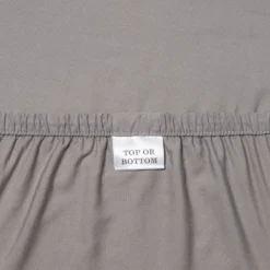 300 Thread Count Ultra Soft Fitted Sheet - Threshold -Decor Home GUEST 1df9fe59 456a 49e8 a0da d1e2e6207c2b