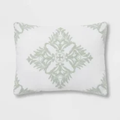 8pc Pinch Pleat Comforter Bedding Set - Threshold™ -Decor Home GUEST 1e7d42af d100 4403 a540 e164a0c4c620