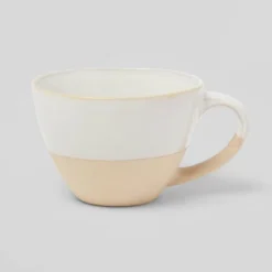 16pc Stoneware Wethersfield Dinnerware Set White - Threshold™ -Decor Home GUEST 2311f3bb eb16 43b1 a9a9 f154c8340506