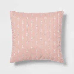 5pc Floral Border Print Comforter Bedding Set Blue/Pink/Yellow - Threshold™ -Decor Home GUEST 2369ade8 da5d 4fb7 85f0 94eff6211318