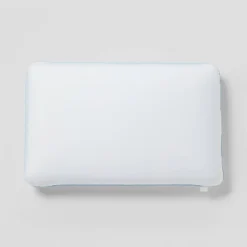 Cool Touch Memory Foam Bed Pillow - Threshold™ -Decor Home GUEST 2410947b 5cd0 44c0 9163 41886591303f