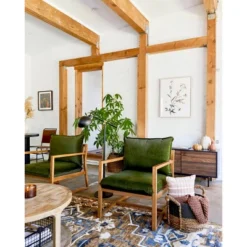 Higgins Sling Armchair - Threshold™ 20 Higgins Sling Armchair - Threshold™ -Decor Home GUEST 265df8d5 a384 4a6c ab8f 4fedd9b45d89