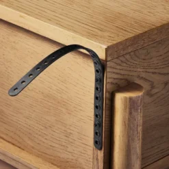 Herriman Wooden Console Table With Drawers - Threshold™ Designed With Studio McGee 18 Herriman Wooden Console Table With Drawers - Threshold™ Designed With Studio McGee -Decor Home GUEST 2a1e6d88 b5ad 495d a039 a6d780ece80e