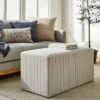 Lynwood Cube Bench - Threshold™ Designed With Studio McGee -Decor Home GUEST 300a6adb 5279 40dc 9899 8dd6627008ce