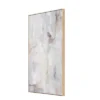 58" X 38" Tonal Abstract Framed Canvas - Threshold™ Designed With Studio McGee 2 58" X 38" Tonal Abstract Framed Canvas - Threshold™ Designed With Studio McGee -Decor Home GUEST 3173de0b e84d 4acd 8739 f685dd7840d1