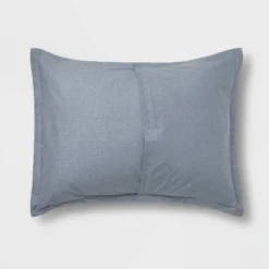 Classic Stripe Comforter & Sham Set - Threshold™ -Decor Home GUEST 3392d6ed e24c 414b 9557 6b5ed1dc39f7