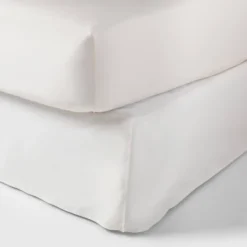 12pc Embroidered Fringe Stripe With Tassels Comforter & Sheet Bedding Set - Threshold™ -Decor Home GUEST 368837c3 ea5a 490d 8e80 971c5f026a80