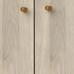 Elowen 2 Door Cabinet - Threshold™ -Decor Home GUEST 37f00b64 cfdd 4e77 8adc 5e0d180a5cff