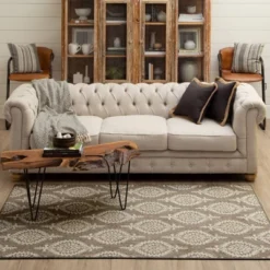 Paisley Tufted Rug - Threshold 16 Paisley Tufted Rug - Threshold -Decor Home GUEST 3a281089 cf6f 4add 8fe5 b9b315e4eae4