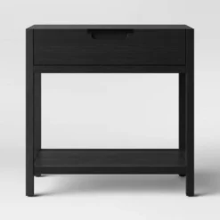 Porto Nightstand With Drawer - Threshold™ -Decor Home GUEST 3a520469 4d08 45ca a1ba a8b518b5d739