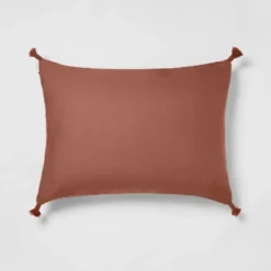 Double Cloth Quilt Sham - Threshold™ -Decor Home GUEST 3a684835 b4fb 4ea0 a05e 02e06085a042