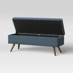 Arthur Tufted Storage Bench - Threshold™ -Decor Home GUEST 3b9a8ecb 9ba9 4aa6 8d8d b4b5f4b39e28