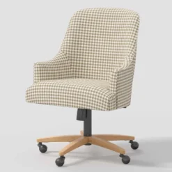 Santa Monica Office Chair - Threshold™ Designed With Studio McGee 23 Santa Monica Office Chair - Threshold™ Designed With Studio McGee -Decor Home GUEST 3cf94114 e8c0 4587 8319 51e82bcc27f1