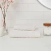 Ogee Towel White - Threshold™ -Decor Home GUEST 40704447 b514 44fa 8fbf fed04c723f04