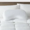 Standard/Queen Performance Side Sleeper Memory Foam Bed Pillow - Threshold™ -Decor Home GUEST 410ae70b 8dc5 4657 a3b0 e2a96033d8d7