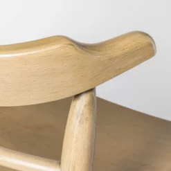 2pk Kaysville Curved Back Wood Dining Chair - Threshold™ Designed With Studio McGee -Decor Home GUEST 4246e3c5 1238 45c5 8ea6 de4c51b30e49 1