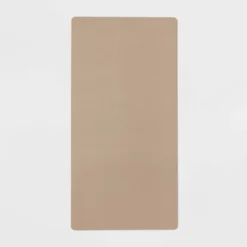 20" X 40" Low Profile Charmed Manor Patterned Polyurethane Kitchen Mat With Foam Rubber Backing - Threshold™ -Decor Home GUEST 442fef5d 02e0 4390 824d 9fada4898aaf