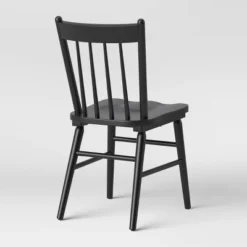 Set Of 2 Hassell Wood Dining Chair - Threshold™ 11 Set Of 2 Hassell Wood Dining Chair - Threshold™ -Decor Home GUEST 44991b39 49bd 4cd7 8946 729cbdc22d82