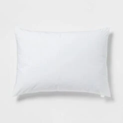 Shapeable Memory Foam Bed Pillow - Threshold™ 9 Shapeable Memory Foam Bed Pillow - Threshold™ -Decor Home GUEST 455c12f4 2acb 4288 aaa6 4d037cf44a64