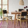 Ceylon Woven Dining Chair - Threshold™ -Decor Home GUEST 47092b00 4741 4c77 adff e1469398830e