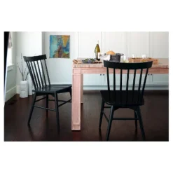Set Of 2 Windsor Dining Chair - Threshold 13 Set Of 2 Windsor Dining Chair - Threshold -Decor Home GUEST 4748606e 5e5a 44f3 a7f7 5794a5f80fc2