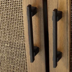 Warwick 2 Door Cabinet - Threshold -Decor Home GUEST 48718524 3121 4e34 a5f0 2baad72a32a8