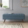 Arthur Tufted Storage Bench - Threshold™ -Decor Home GUEST 49f39f4b 2fdb 4f17 b335 4a54c50bbd87