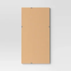 47" X 24" Squiggles Framed Printed Canvas Blue - Threshold™ -Decor Home GUEST 4a50a327 7785 4bb4 a8f7 5e7d77676712