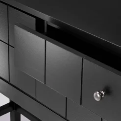 Henrieville Console Table - Threshold™ Designed With Studio McGee -Decor Home GUEST 4a56acae b721 4ca4 bf55 9e3d6d612752