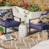 Check Diamonds Outdoor Rug Tan - Threshold™ 2 Check Diamonds Outdoor Rug Tan - Threshold™ -Decor Home GUEST 4f2bb185 43be 4af8 857b 10cdc9444b38