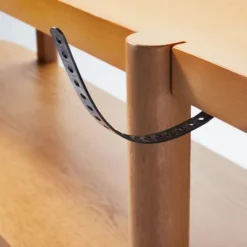 32" Portola Hills 3 Shelf Horizontal Bookcase - Threshold™ Designed With Studio McGee -Decor Home GUEST 5113b9dd 2457 4f1e bac8 efce466090a5