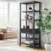 72" Thousand Oaks Bookcase - Threshold™ Designed With Studio McGee -Decor Home GUEST 51d0e947 d307 49a7 8716 d38fbd3fa0f9