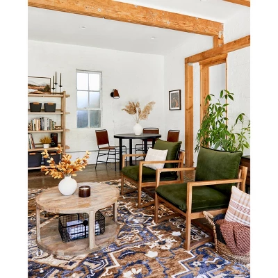 Higgins Sling Armchair - Threshold™ 10 Higgins Sling Armchair - Threshold™ - Image 8