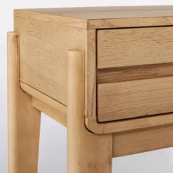 Herriman Wooden Console Table With Drawers - Threshold™ Designed With Studio McGee 17 Herriman Wooden Console Table With Drawers - Threshold™ Designed With Studio McGee -Decor Home GUEST 5522f8bd 45b2 4098 8114 e7d4d43781a0