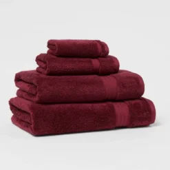 Antimicrobial Towel - Threshold™ -Decor Home GUEST 5635adf4 f57d 4335 acb4 14c36dc6331e