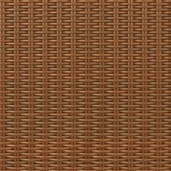Brookfield Steel Wicker Patio Sofa - Light Brown - Threshold™ -Decor Home GUEST 57652809 fb5d 4bfd 85d8 52048549b290