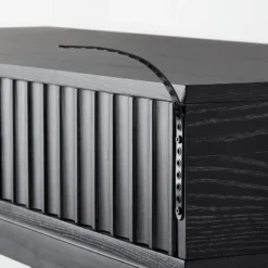 Thousand Oaks Wood Scalloped Desk - Threshold™ Designed With Studio McGee -Decor Home GUEST 5803ccad 8525 4522 95a6 d52d066c2808