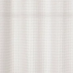 1pc Light Filtering Honeycomb Window Curtain Panel White - Threshold™ -Decor Home GUEST 5dc64e7d 53fe 4686 b789 f0678c99f056