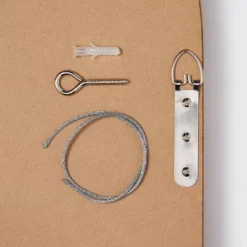 32" X 72" Wooden Arch Mirror Brown - Threshold™ Designed With Studio McGee -Decor Home GUEST 5fcb9520 1313 46fa 9c13 3842e18273e4