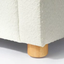 Pacific Palisades Fully Upholstered Accent Chair - Threshold™ Designed With Studio McGee 14 Pacific Palisades Fully Upholstered Accent Chair - Threshold™ Designed With Studio McGee -Decor Home GUEST 62bcb85b 3aa6 496c 8d22 0a077bc4de17