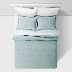 Matelasse Medallion Comforter & Sham Set - Threshold 6 Matelasse Medallion Comforter & Sham Set - Threshold -Decor Home GUEST 650f28ee b27d 4266 a511 5ea470e47647