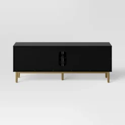 60" Ellery Luxe Media Stand - Threshold™ 10 60" Ellery Luxe Media Stand - Threshold™ -Decor Home GUEST 66b8628a f1d5 44d2 b829 28bb3aed861b