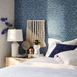 Porto Nightstand With Drawer - Threshold™ -Decor Home GUEST 6a536c92 1204 4b16 8a84 560e819db1c0